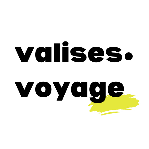 Valises Voyage